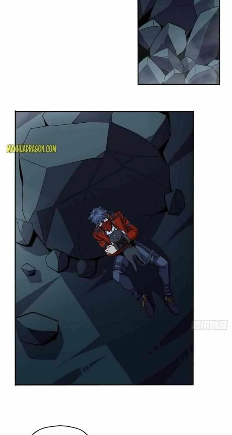 Read The Legendary Forgemaster chapter 69 image 22 on Lezhin