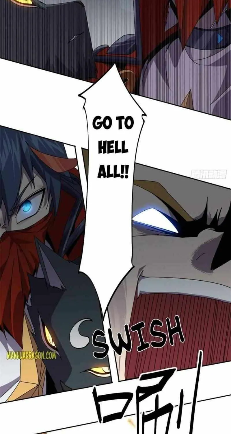 Read The Legendary Forgemaster chapter 69 image 29 on Lezhin