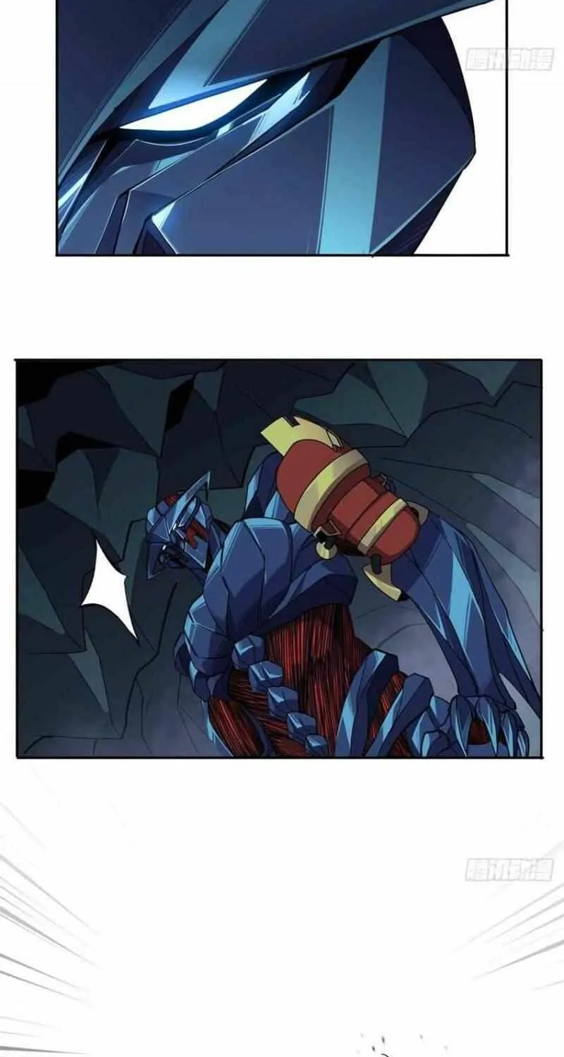 Read The Legendary Forgemaster chapter 69 image 3 on Lezhin