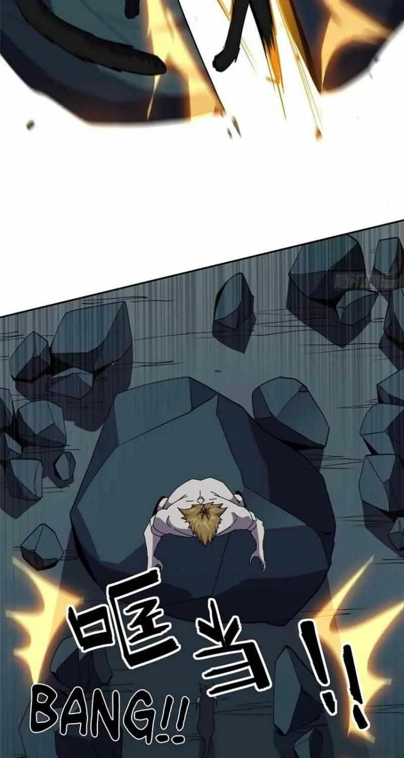 Read The Legendary Forgemaster chapter 69 image 33 on Lezhin
