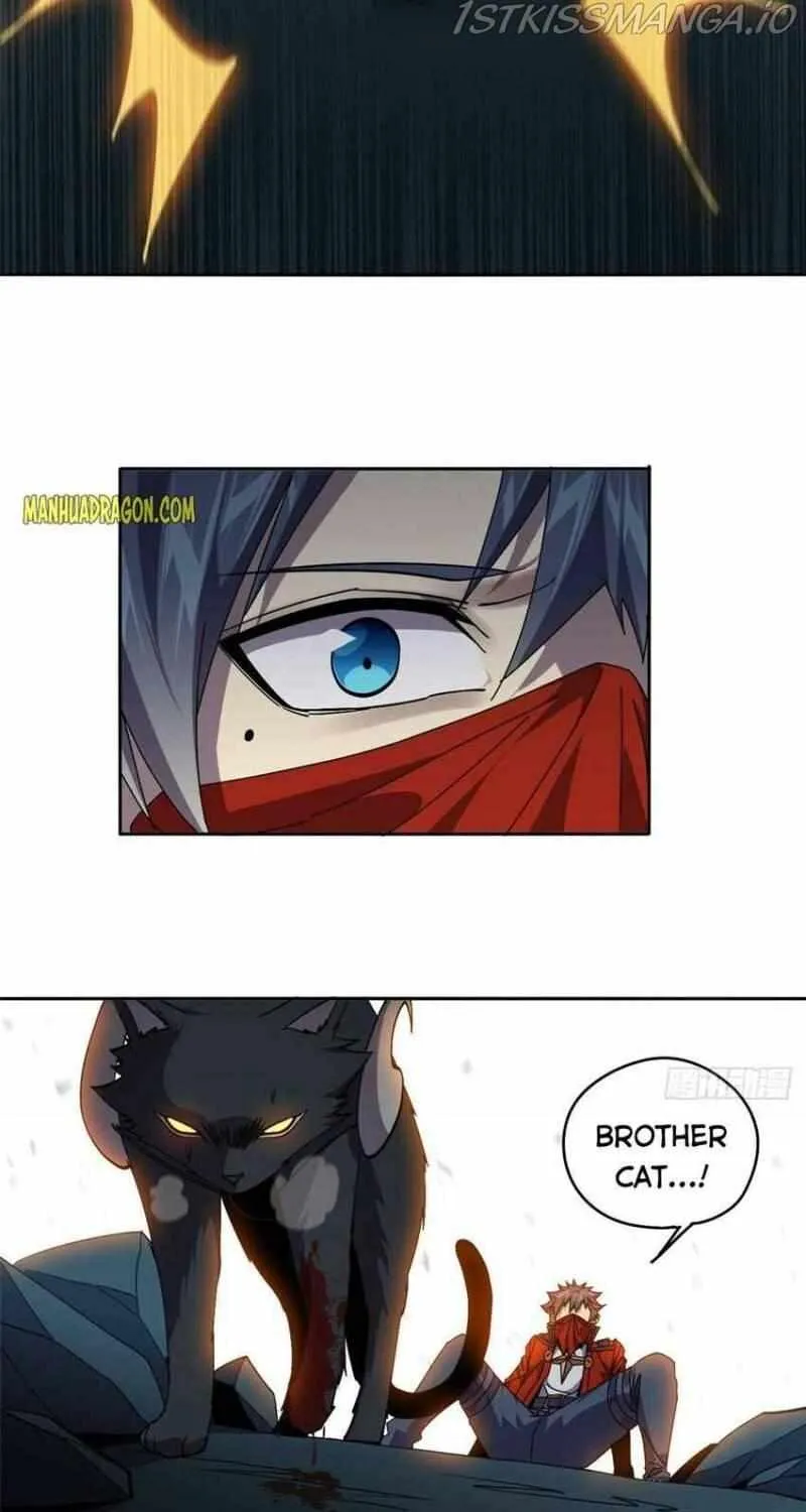 Read The Legendary Forgemaster chapter 69 image 35 on Lezhin