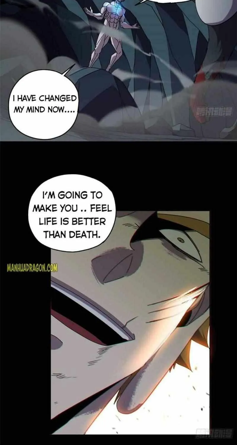 Read The Legendary Forgemaster chapter 69 image 37 on Lezhin