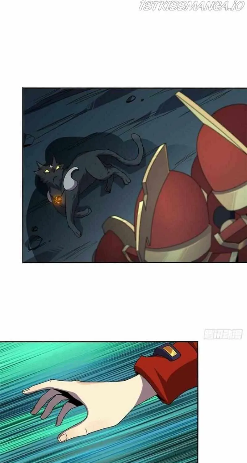 Read The Legendary Forgemaster chapter 69 image 7 on Lezhin