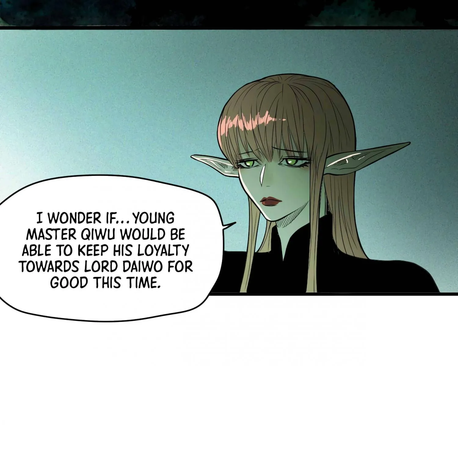 Read The Legendary Forgemaster chapter 7 image 10 on Lezhin