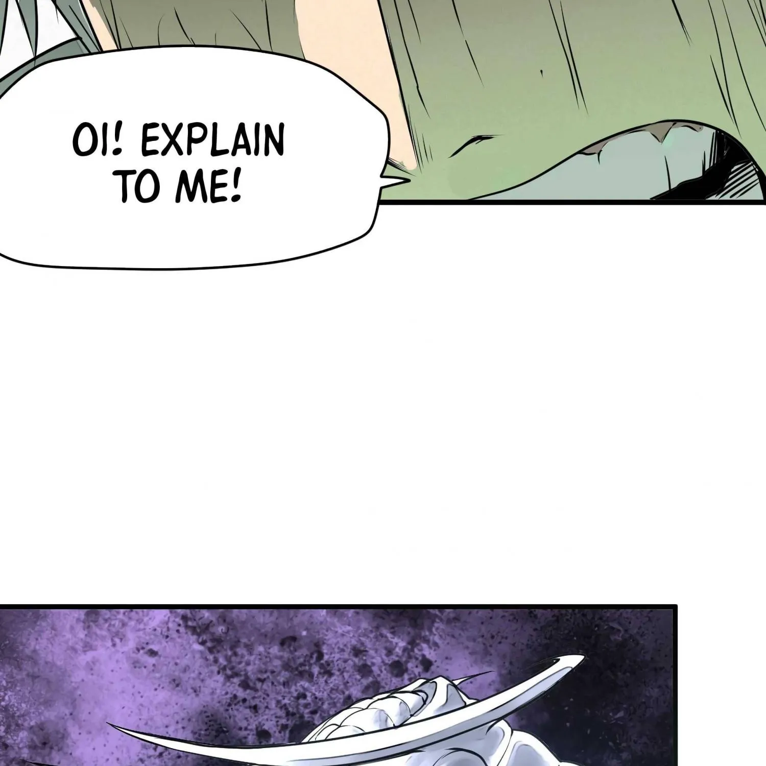 Read The Legendary Forgemaster chapter 7 image 101 on Lezhin