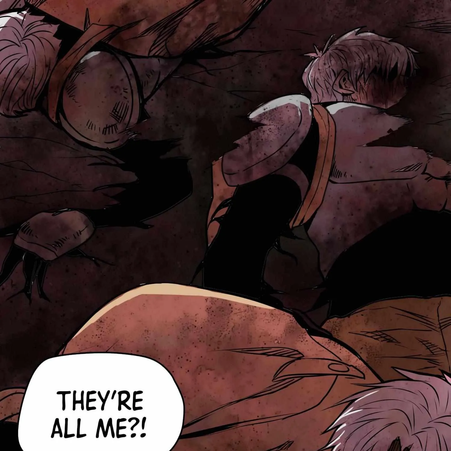 Read The Legendary Forgemaster chapter 7 image 115 on Lezhin