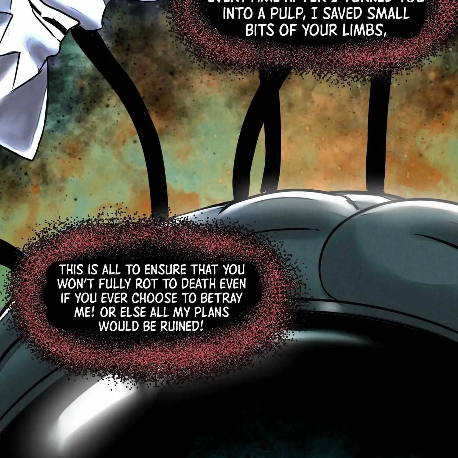 Read The Legendary Forgemaster chapter 7 image 127 on Lezhin