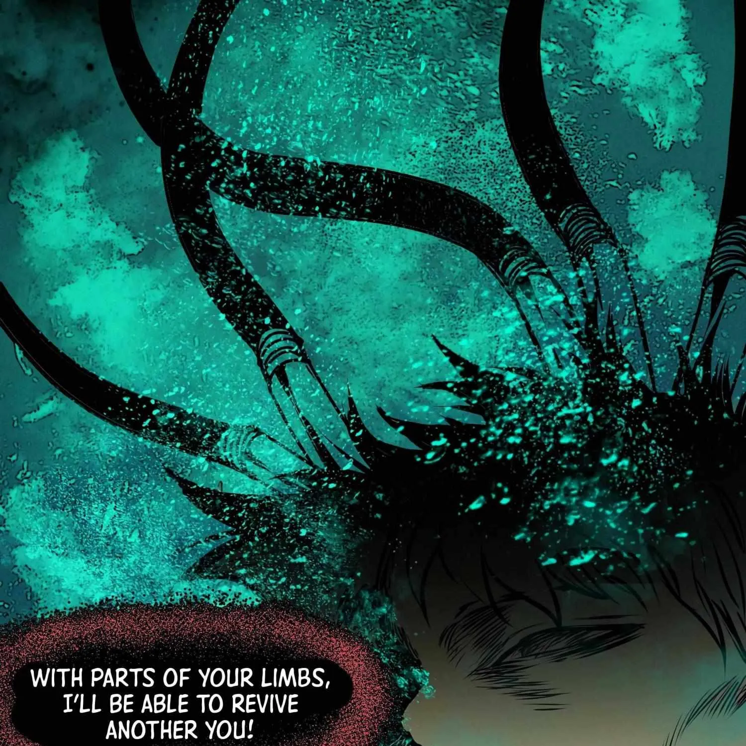 Read The Legendary Forgemaster chapter 7 image 129 on Lezhin