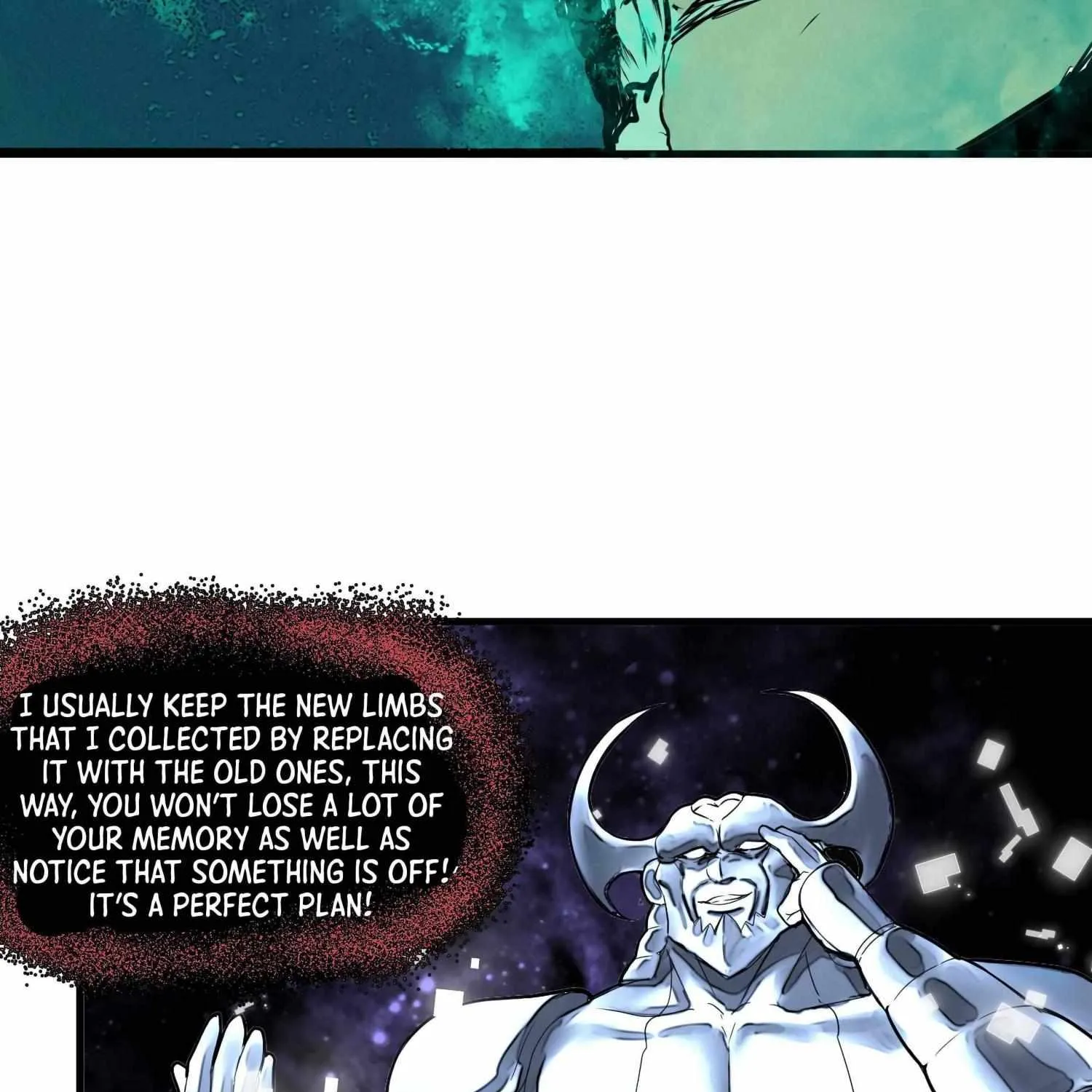 Read The Legendary Forgemaster chapter 7 image 131 on Lezhin