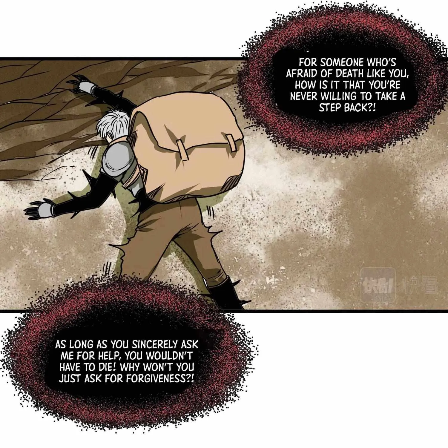 Read The Legendary Forgemaster chapter 7 image 135 on Lezhin