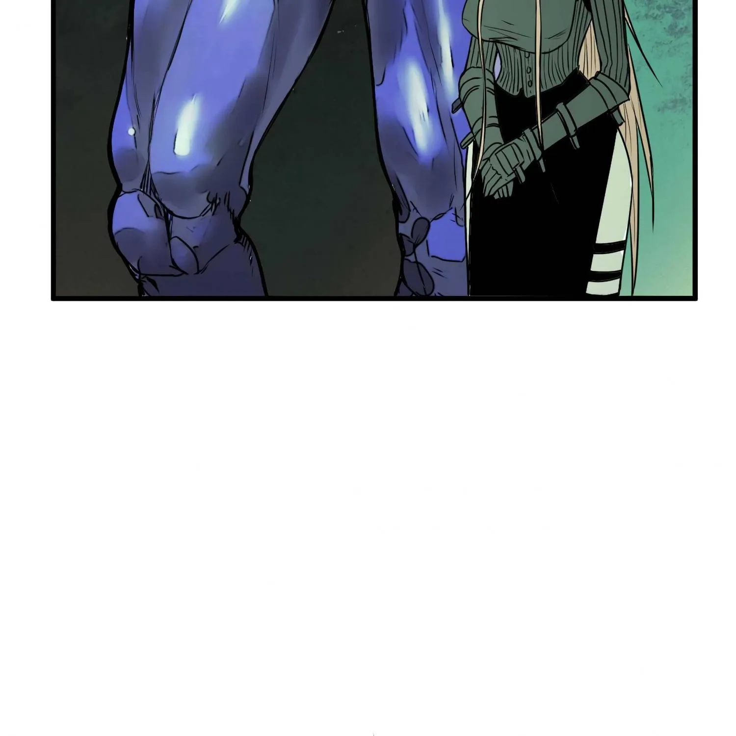 Read The Legendary Forgemaster chapter 7 image 14 on Lezhin