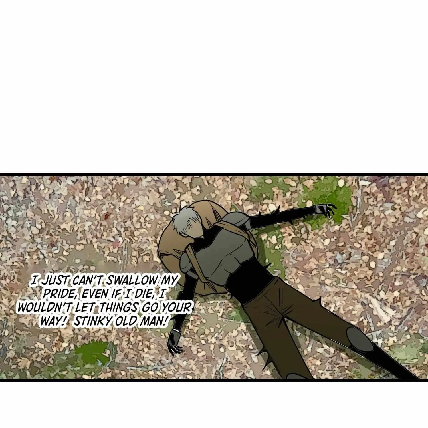 Read The Legendary Forgemaster chapter 7 image 153 on Lezhin