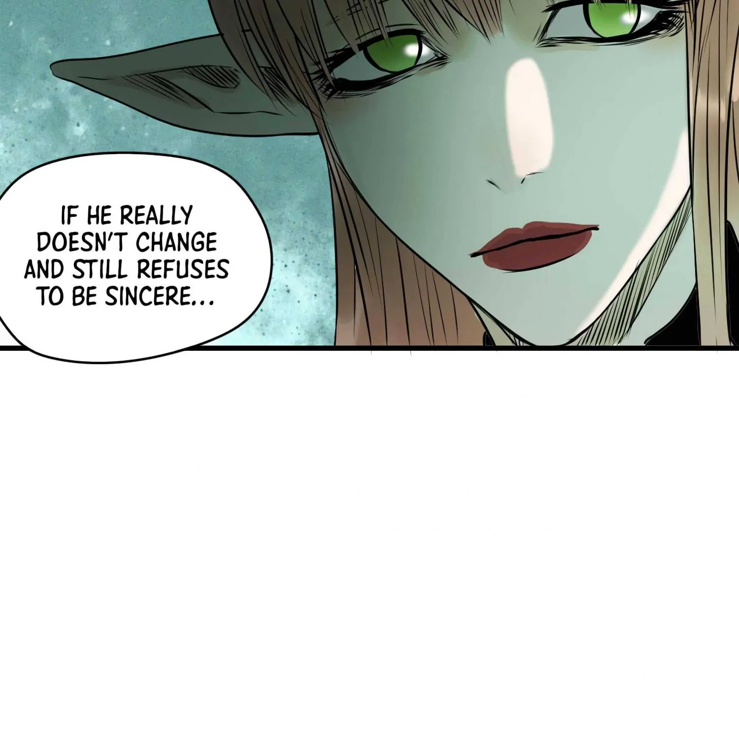 Read The Legendary Forgemaster chapter 7 image 16 on Lezhin