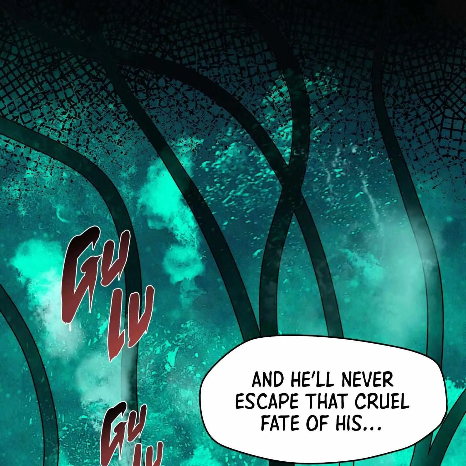 Read The Legendary Forgemaster chapter 7 image 20 on Lezhin