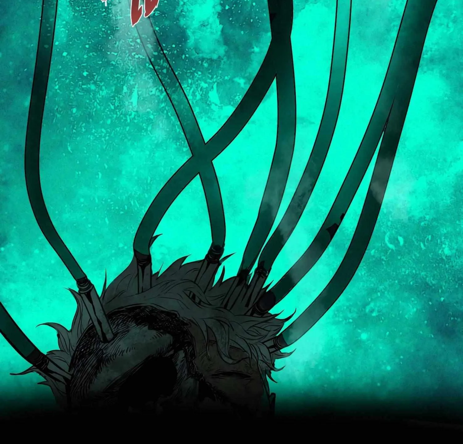 Read The Legendary Forgemaster chapter 7 image 21 on Lezhin