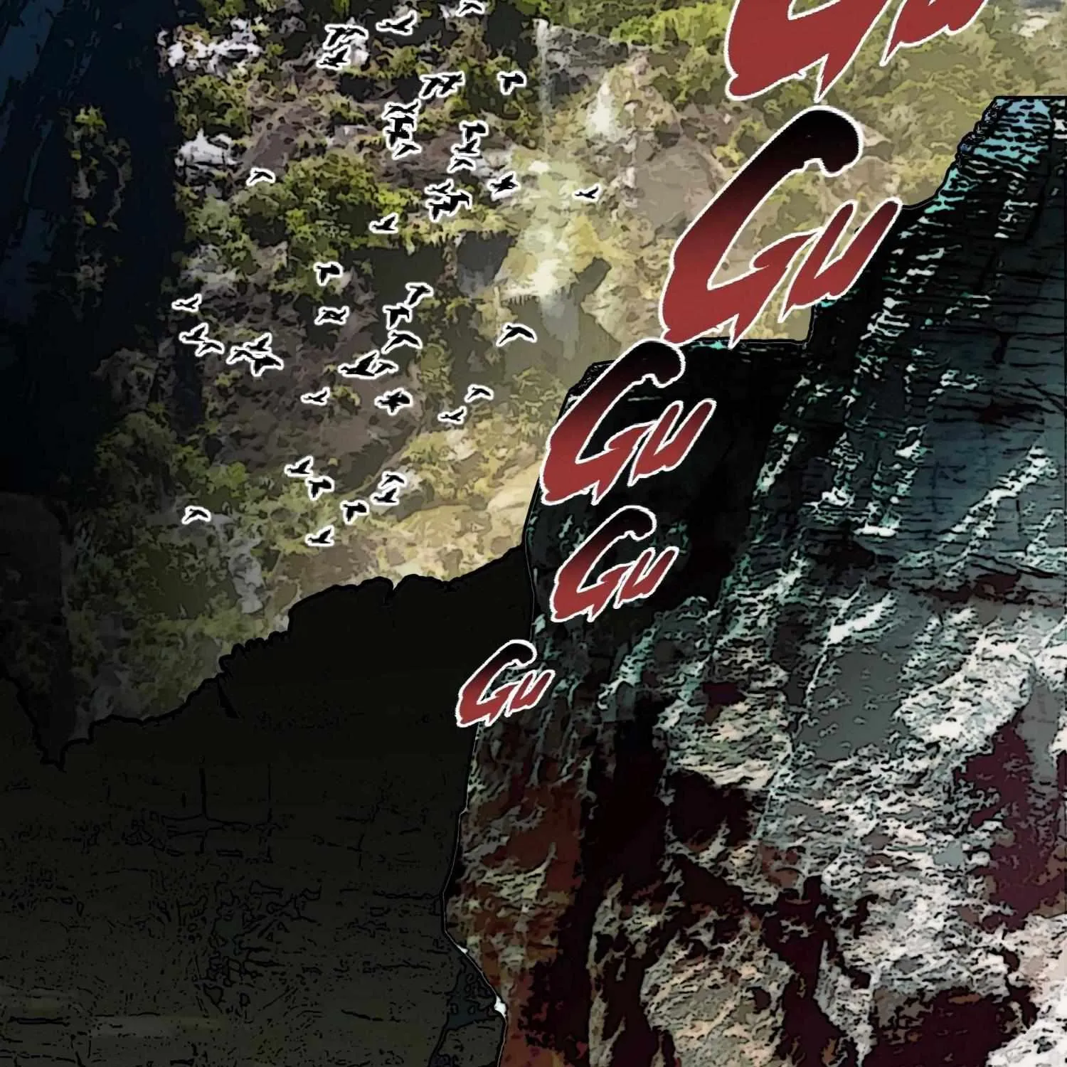 Read The Legendary Forgemaster chapter 7 image 30 on Lezhin