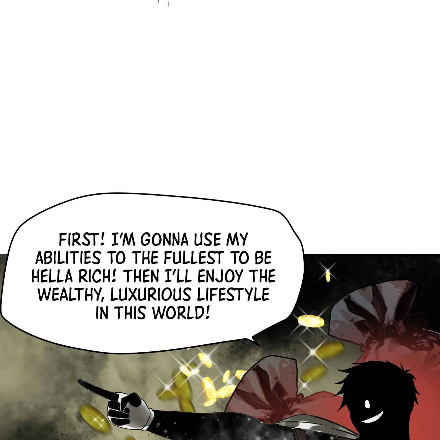Read The Legendary Forgemaster chapter 7 image 36 on Lezhin