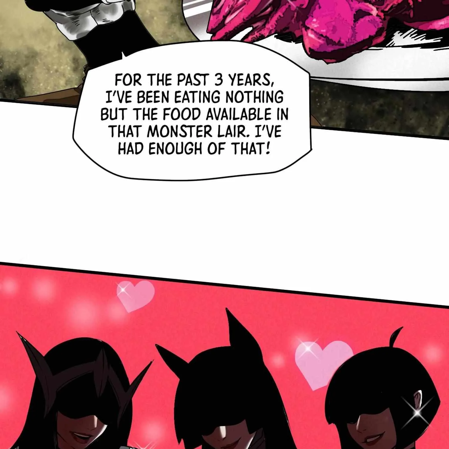 Read The Legendary Forgemaster chapter 7 image 40 on Lezhin