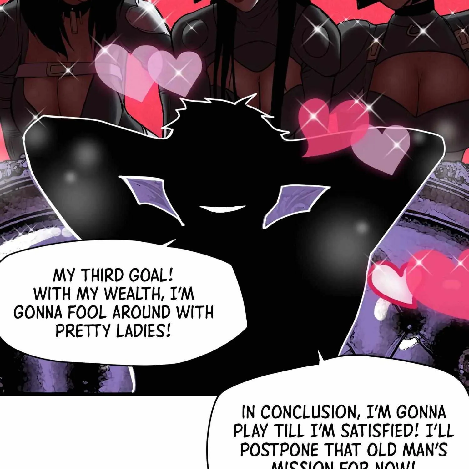 Read The Legendary Forgemaster chapter 7 image 41 on Lezhin
