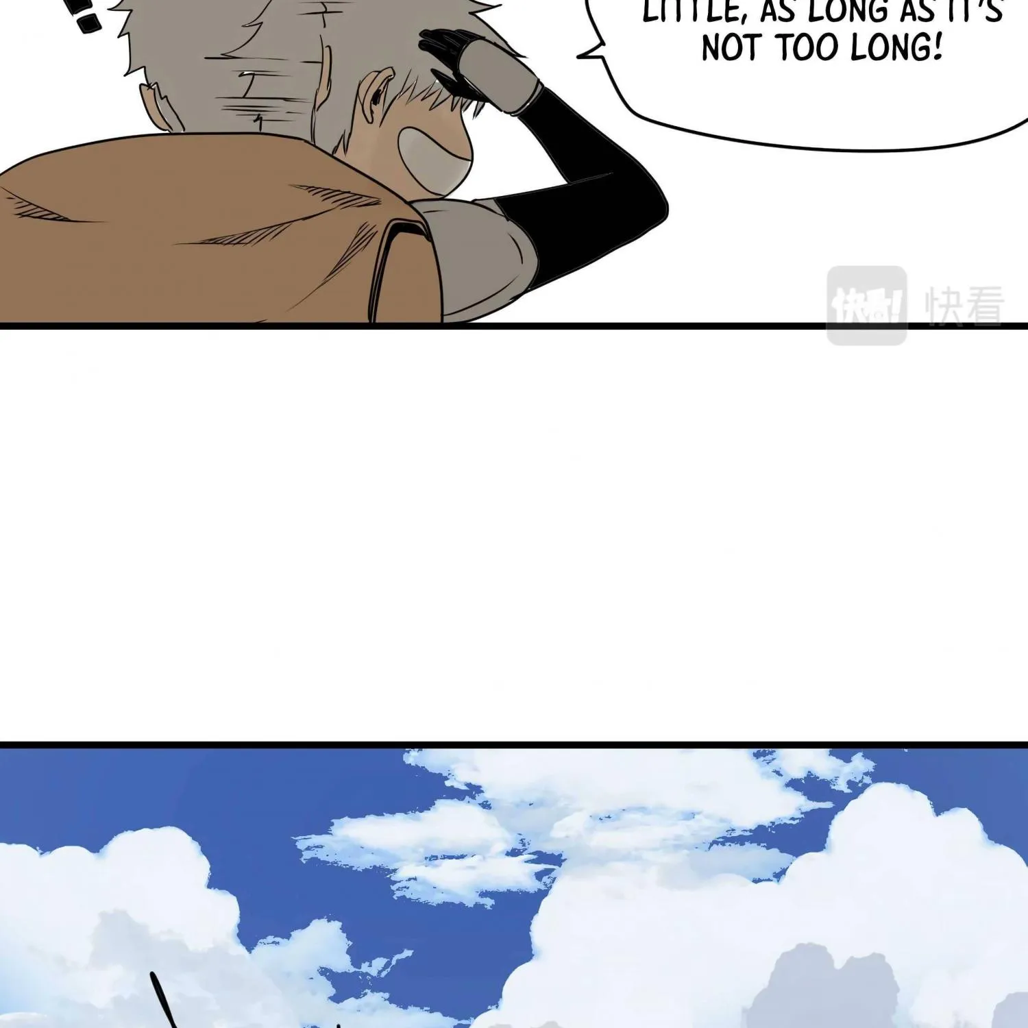 Read The Legendary Forgemaster chapter 7 image 45 on Lezhin