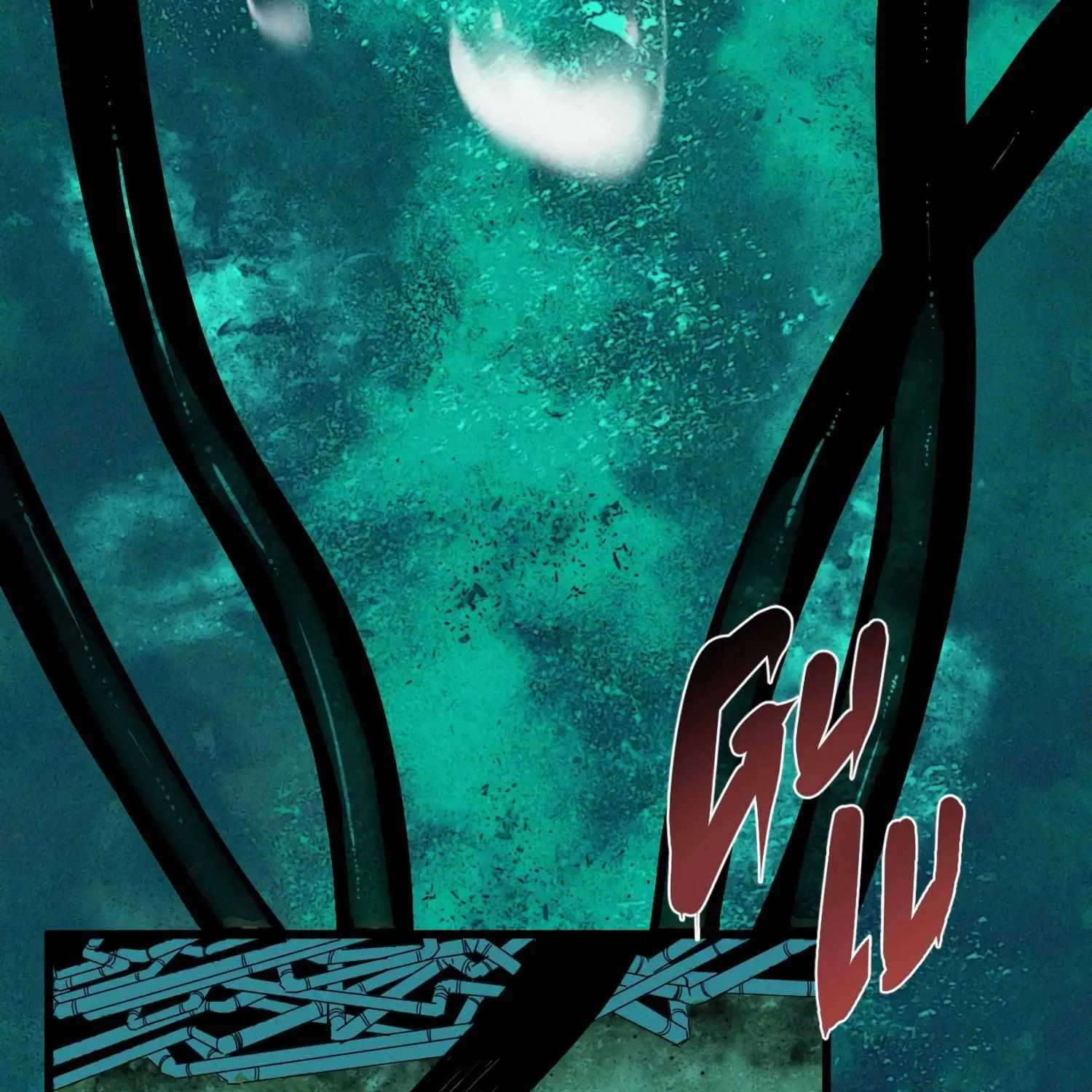 Read The Legendary Forgemaster chapter 7 image 6 on Lezhin
