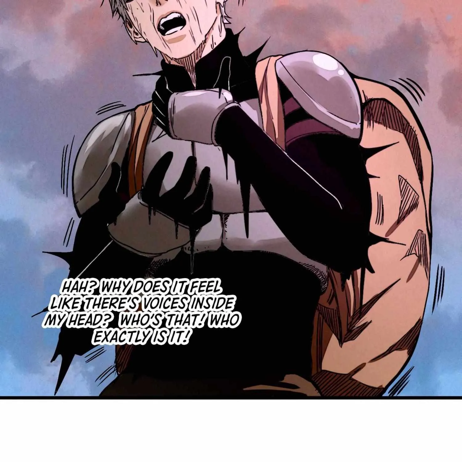 Read The Legendary Forgemaster chapter 7 image 60 on Lezhin