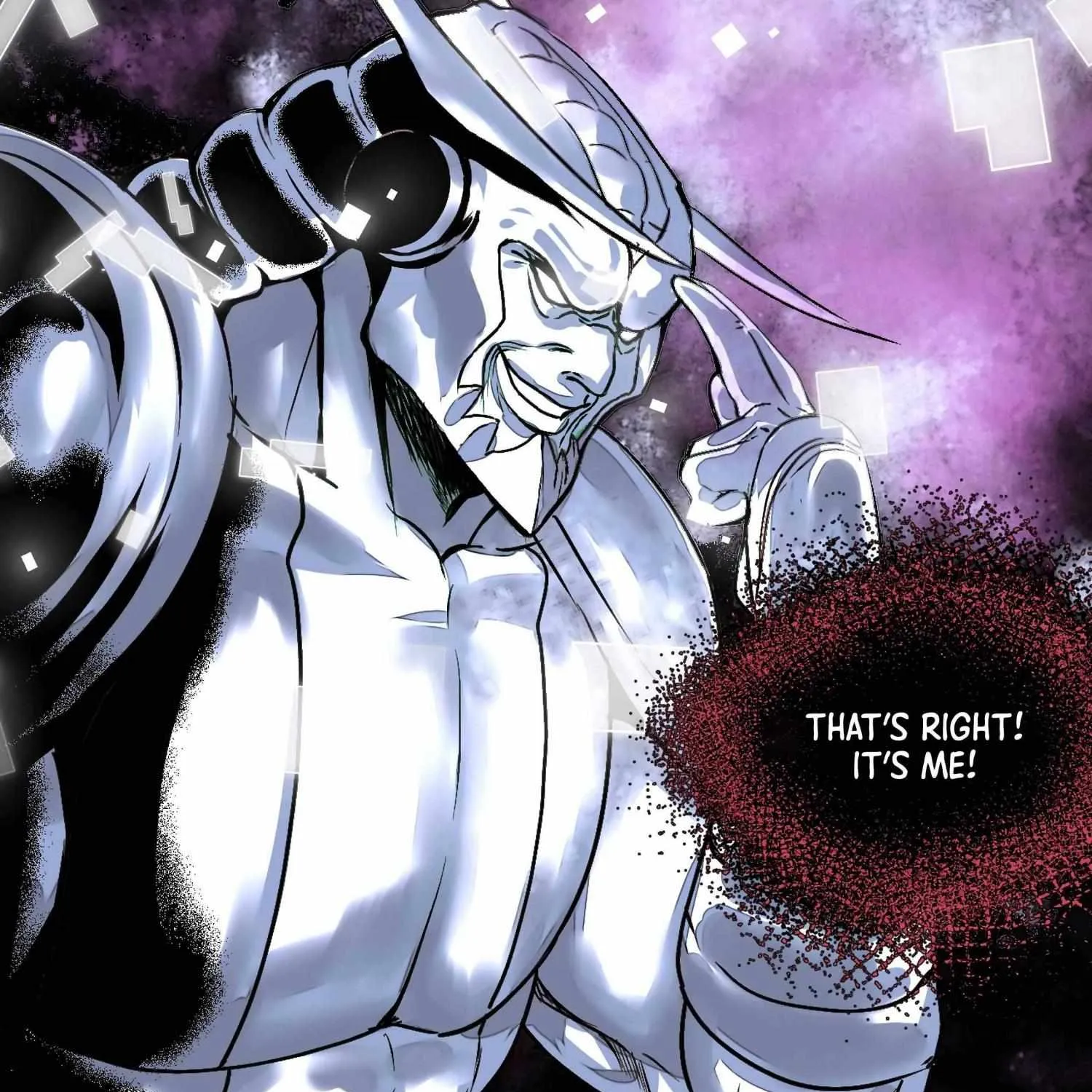 Read The Legendary Forgemaster chapter 7 image 68 on Lezhin