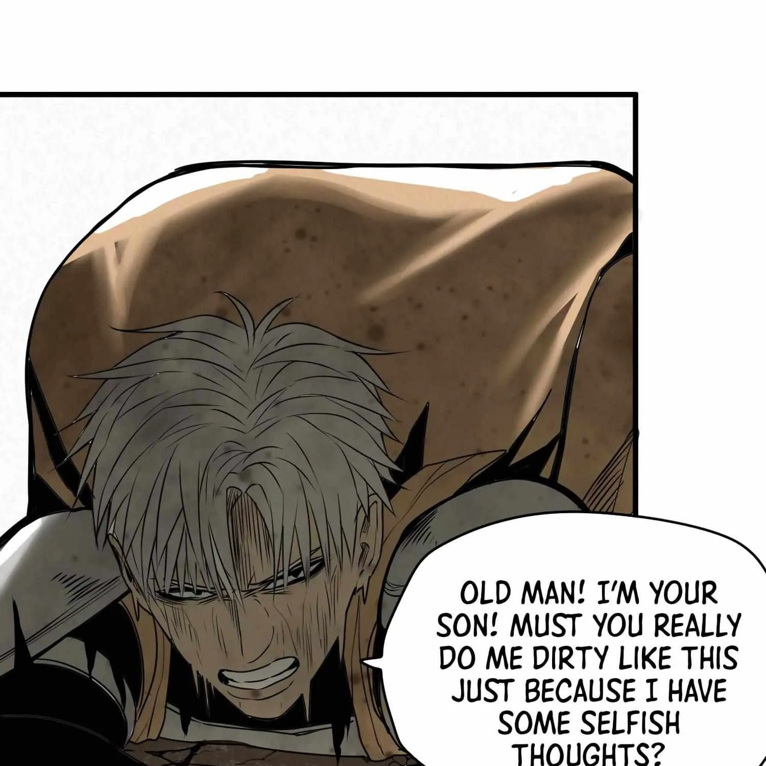 Read The Legendary Forgemaster chapter 7 image 75 on Lezhin