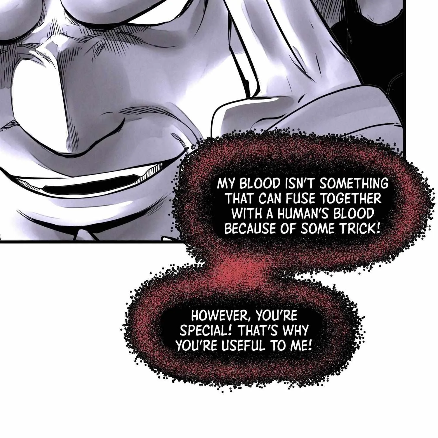 Read The Legendary Forgemaster chapter 7 image 83 on Lezhin