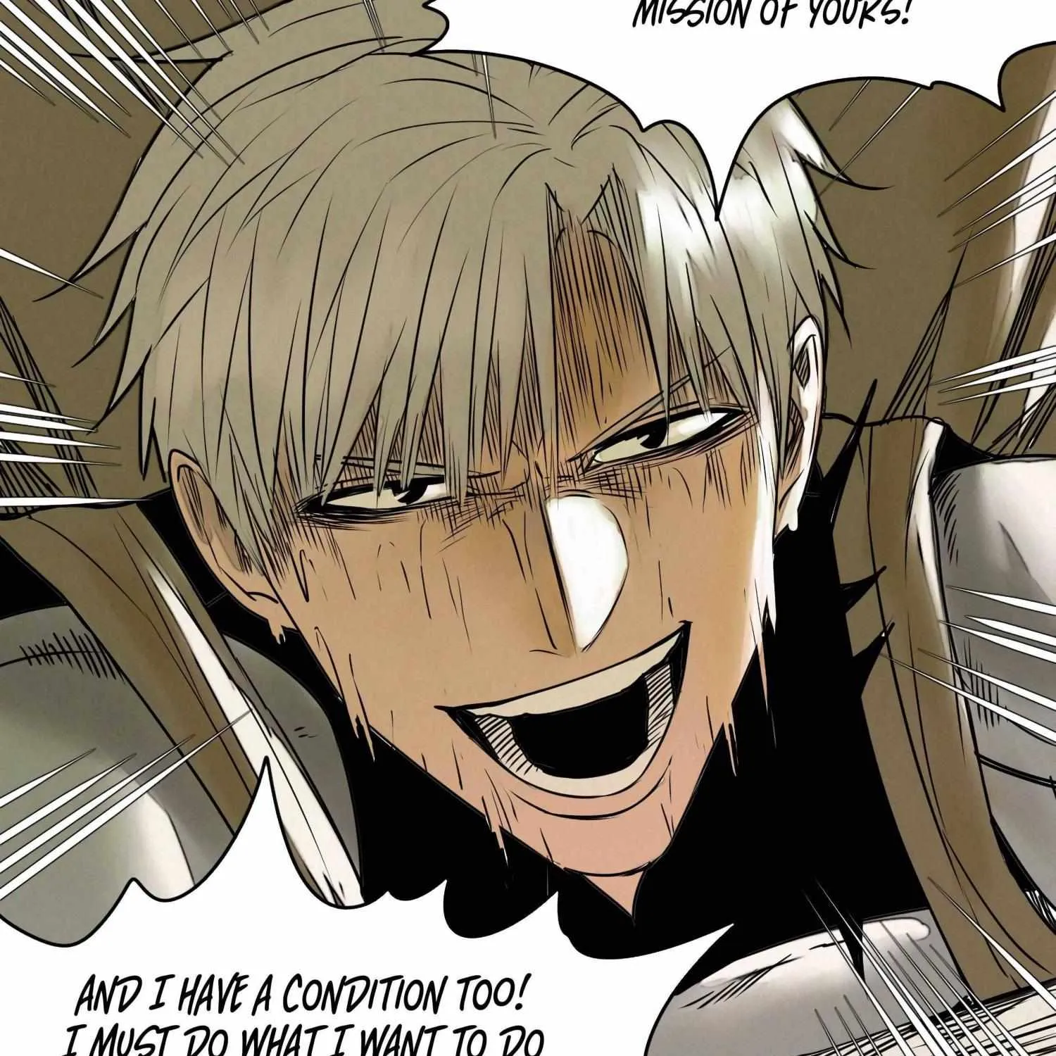 Read The Legendary Forgemaster chapter 7 image 87 on Lezhin