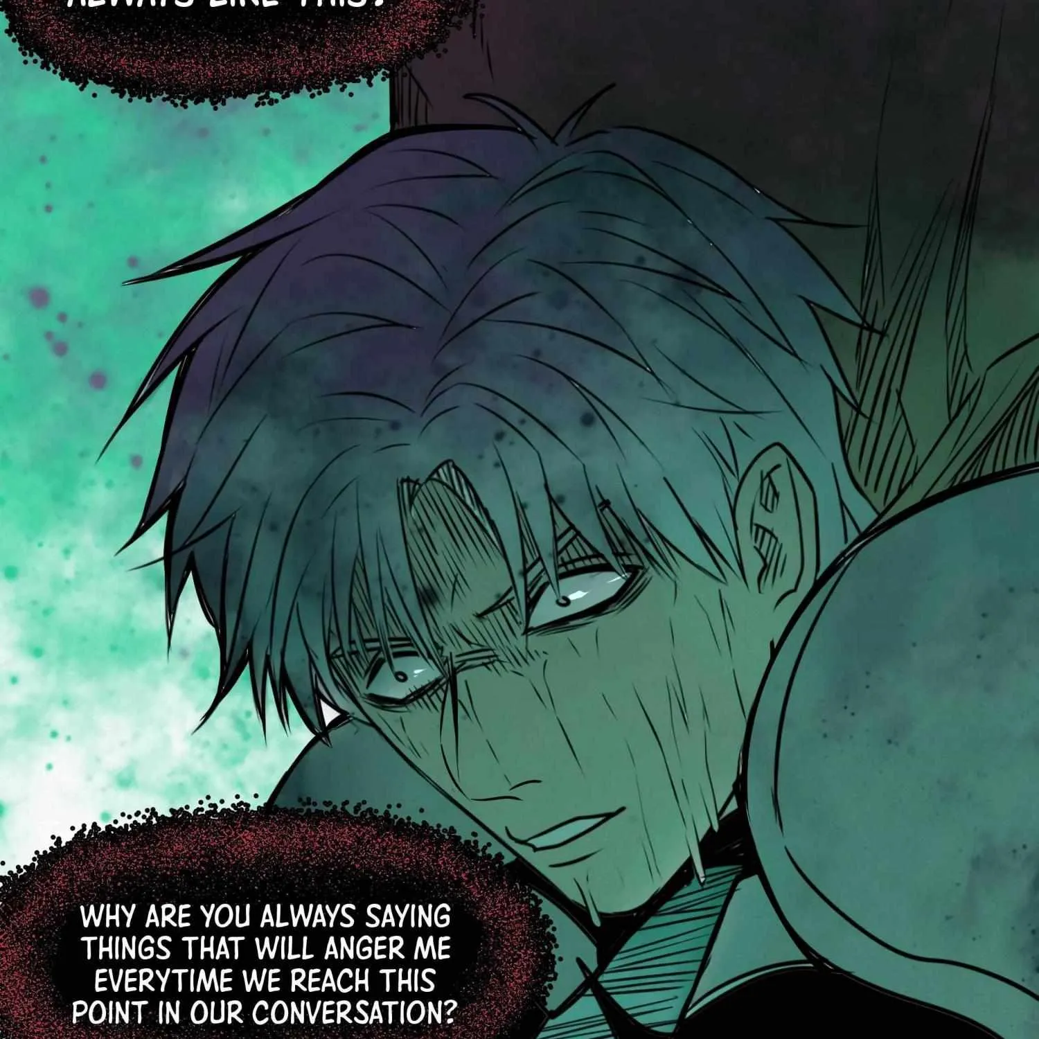 Read The Legendary Forgemaster chapter 7 image 93 on Lezhin