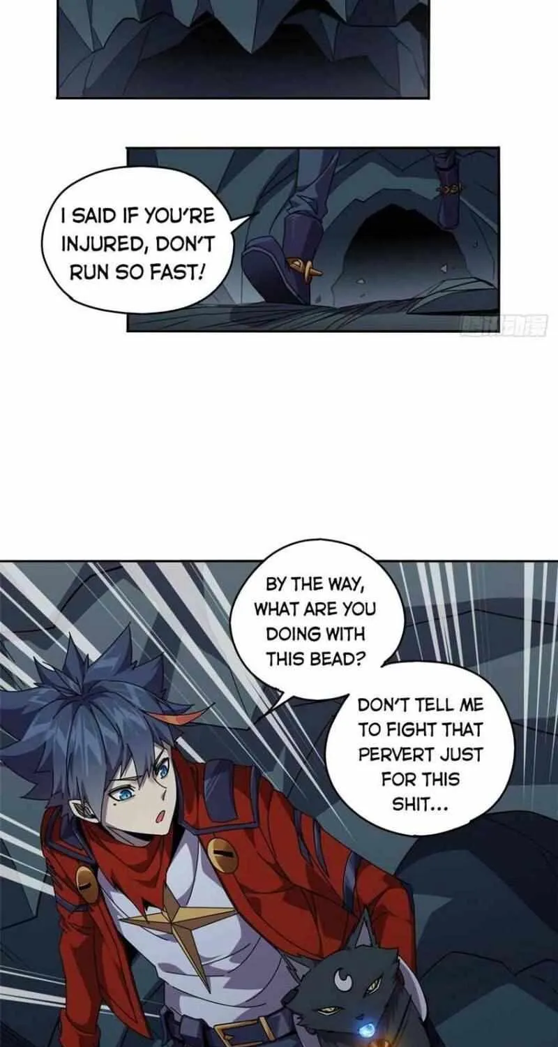 Read The Legendary Forgemaster chapter 70 image 11 on Lezhin