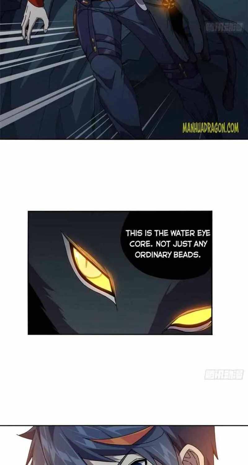 Read The Legendary Forgemaster chapter 70 image 12 on Lezhin