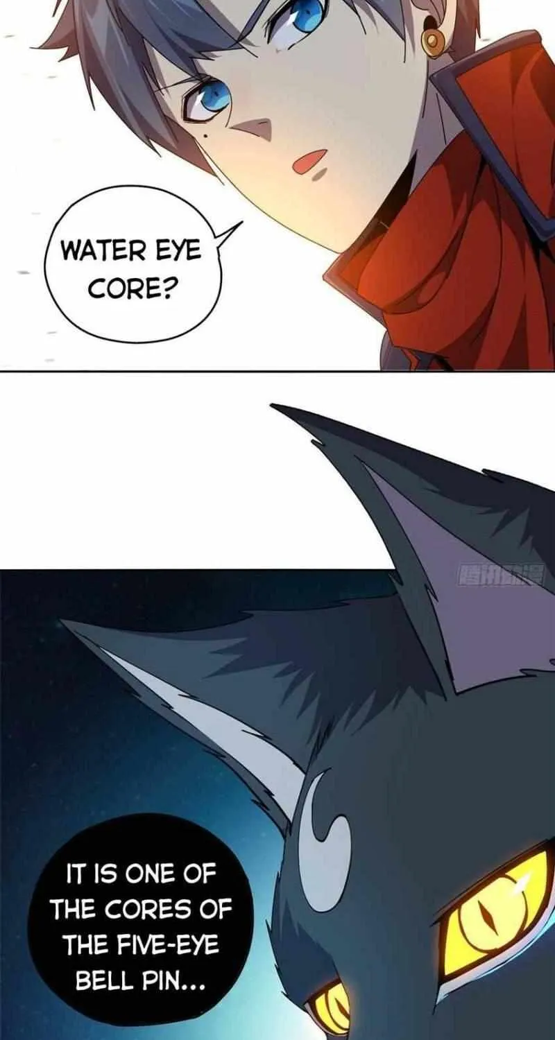 Read The Legendary Forgemaster chapter 70 image 13 on Lezhin