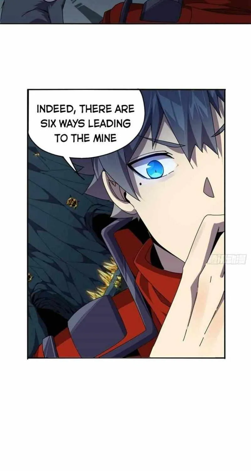 Read The Legendary Forgemaster chapter 70 image 19 on Lezhin