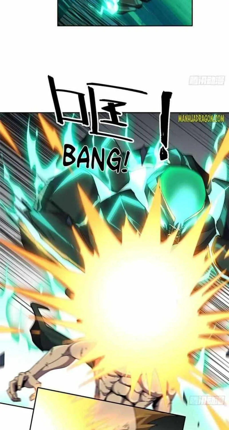 Read The Legendary Forgemaster chapter 70 image 2 on Lezhin