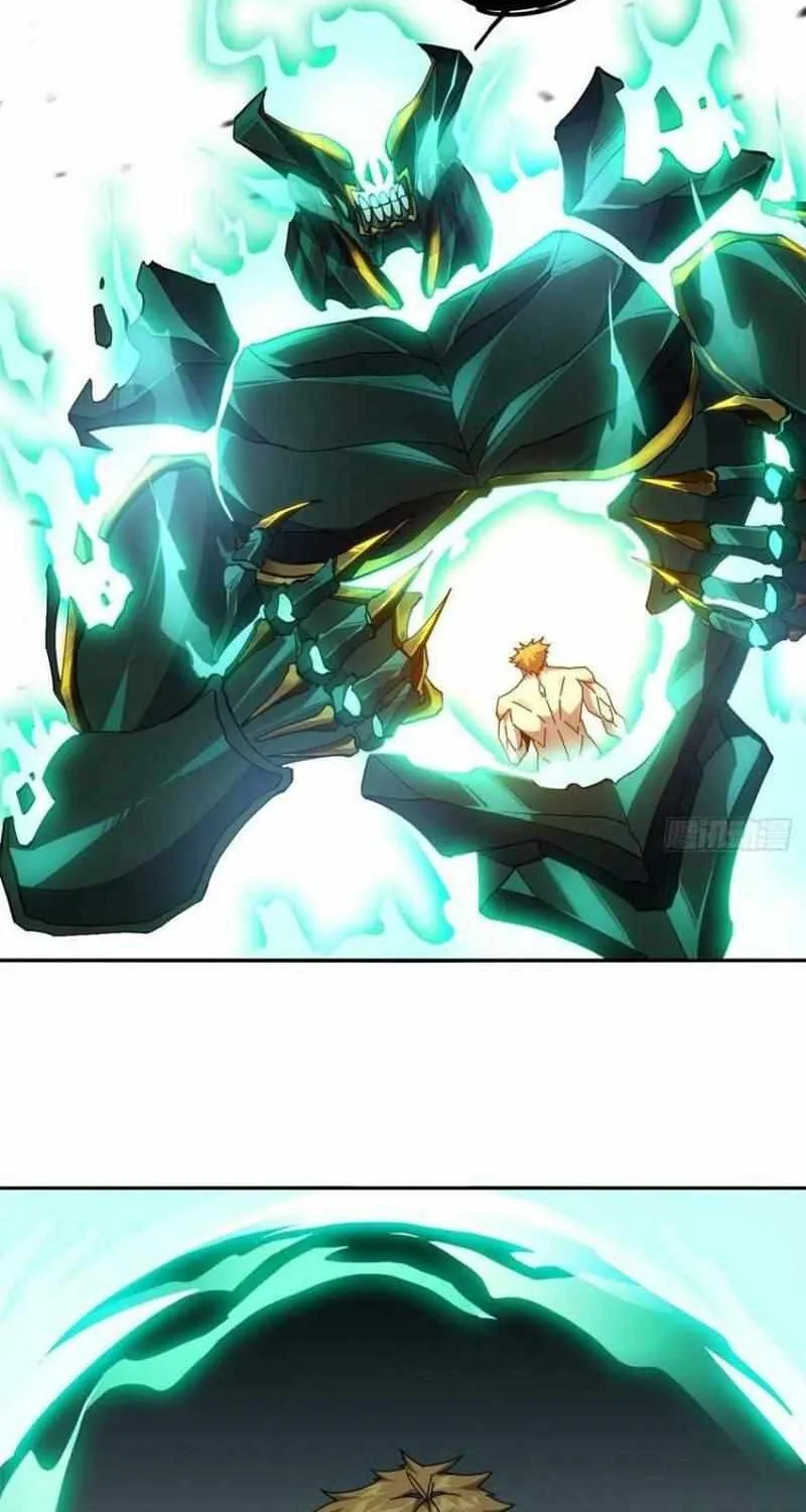 Read The Legendary Forgemaster chapter 70 image 25 on Lezhin