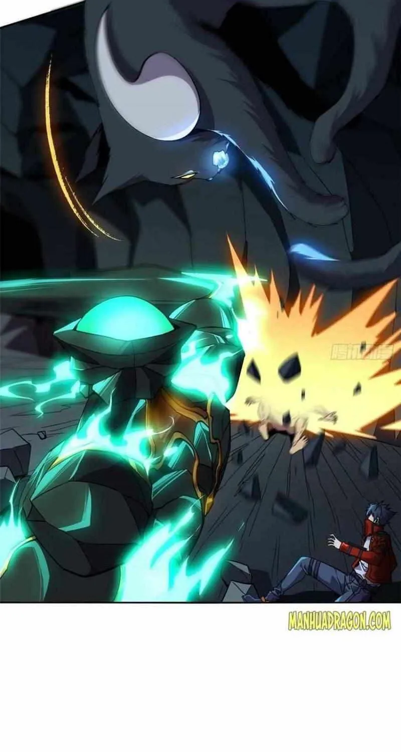 Read The Legendary Forgemaster chapter 70 image 5 on Lezhin
