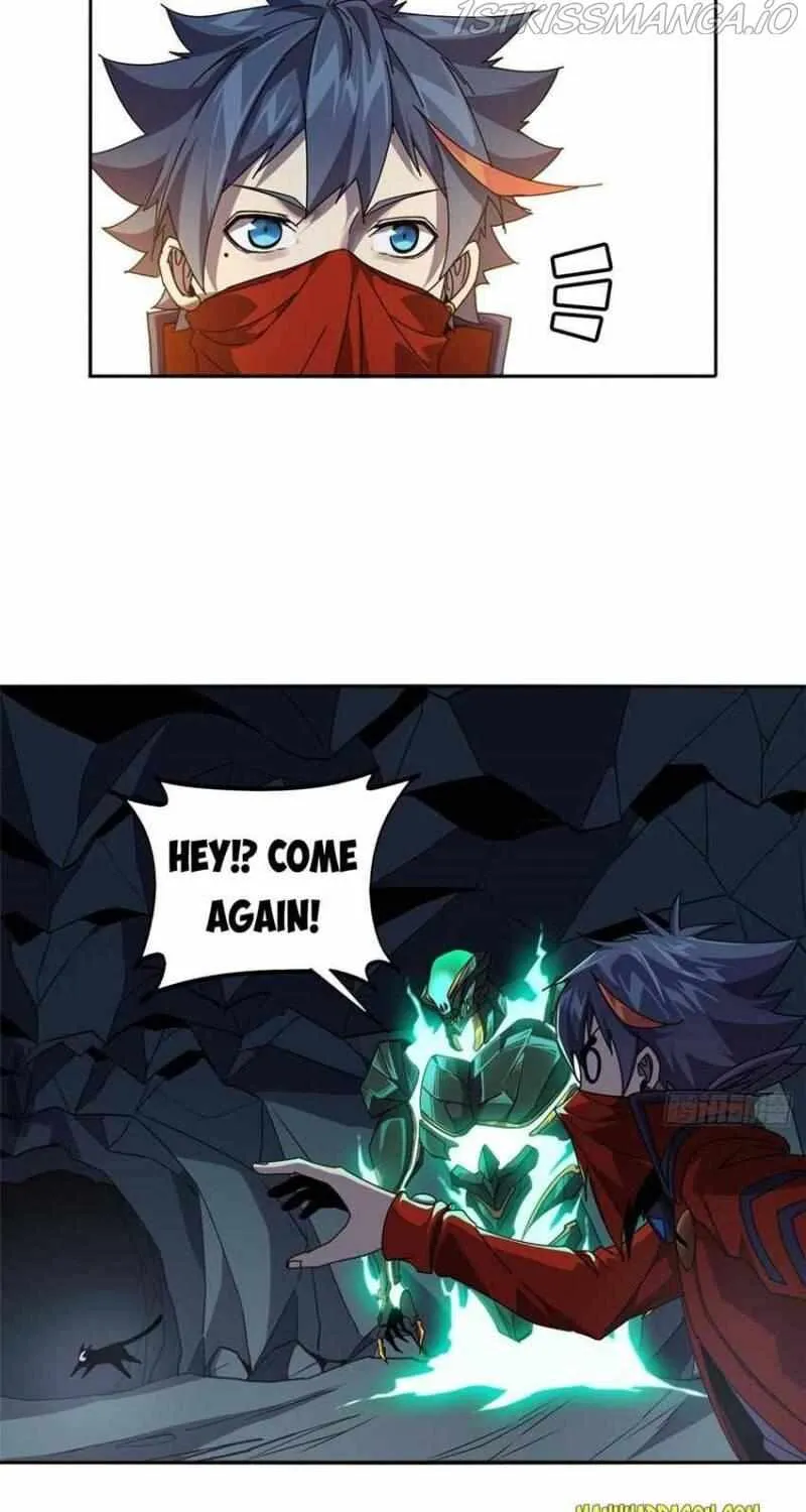 Read The Legendary Forgemaster chapter 70 image 7 on Lezhin