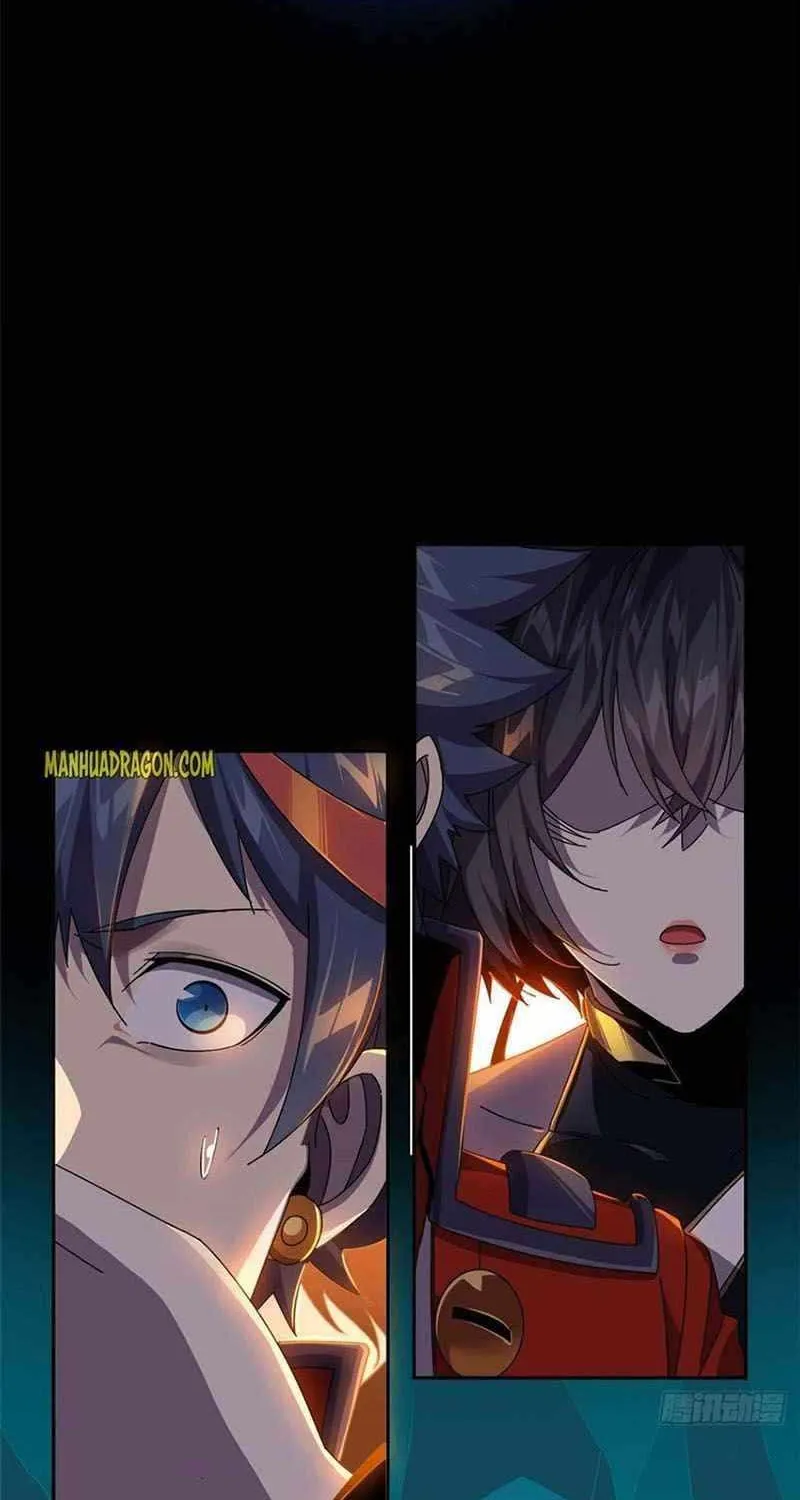 Read The Legendary Forgemaster chapter 71 image 1 on Lezhin