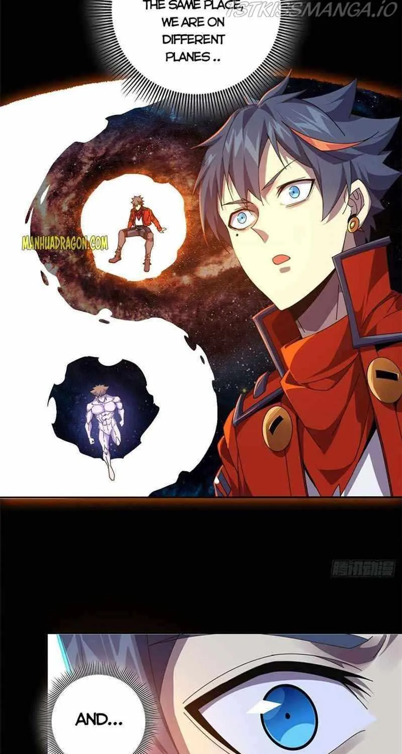 Read The Legendary Forgemaster chapter 71 image 12 on Lezhin