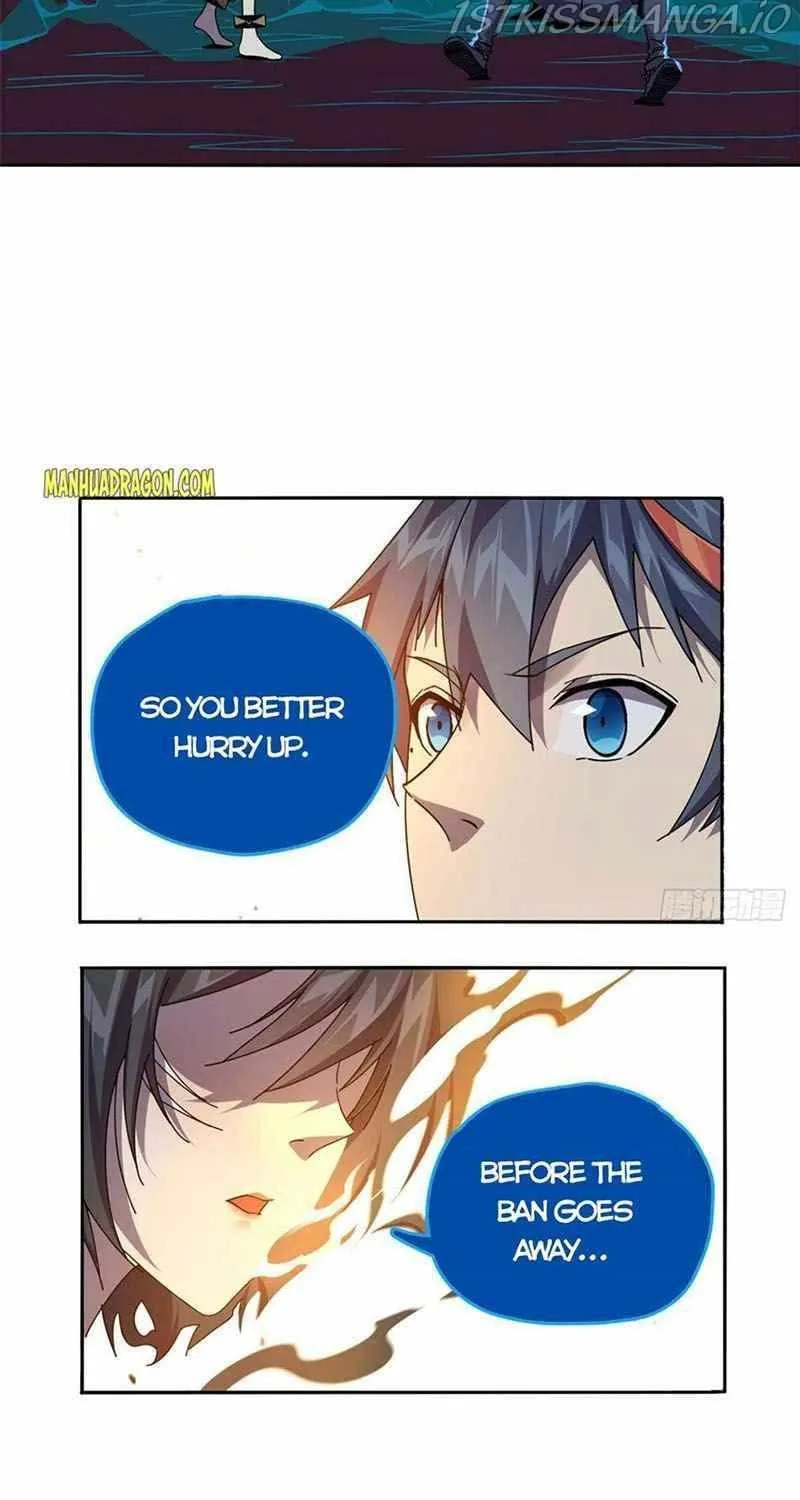 Read The Legendary Forgemaster chapter 71 image 19 on Lezhin
