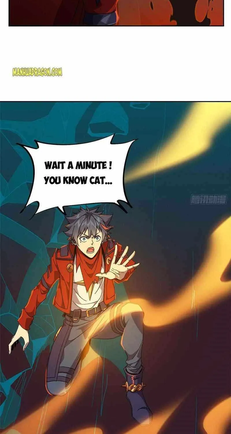 Read The Legendary Forgemaster chapter 71 image 22 on Lezhin