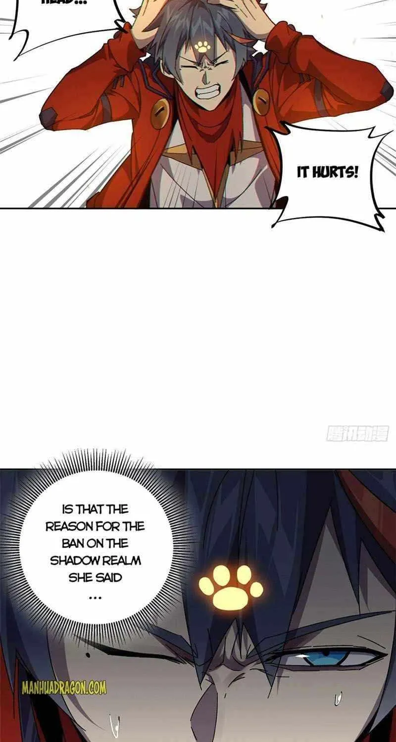 Read The Legendary Forgemaster chapter 71 image 24 on Lezhin