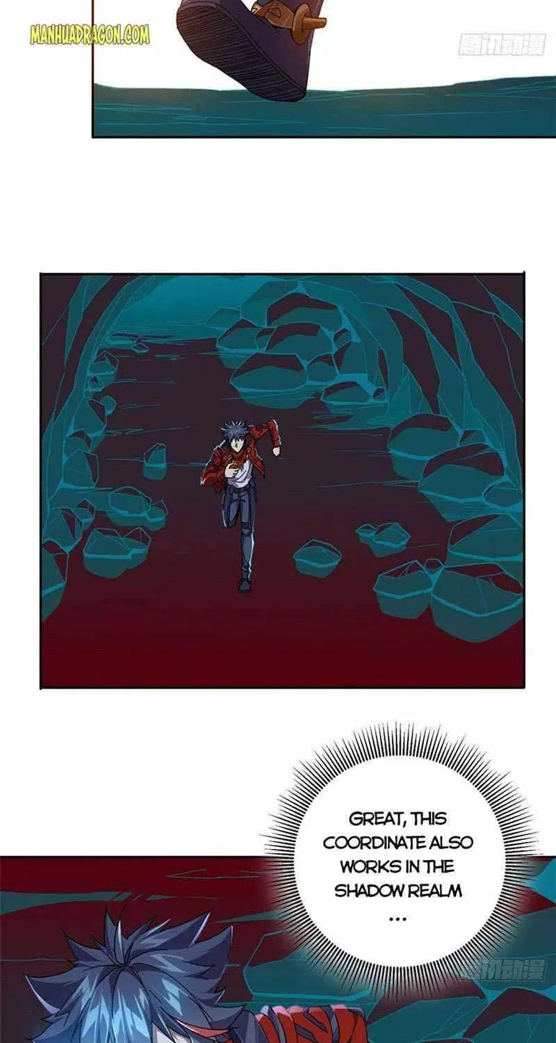 Read The Legendary Forgemaster chapter 71 image 27 on Lezhin