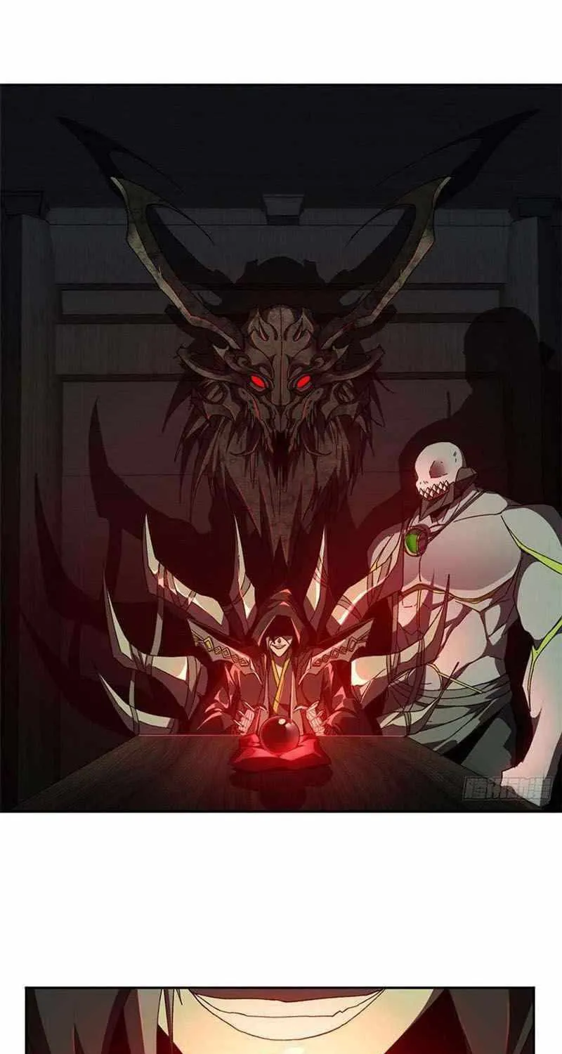 Read The Legendary Forgemaster chapter 71 image 35 on Lezhin