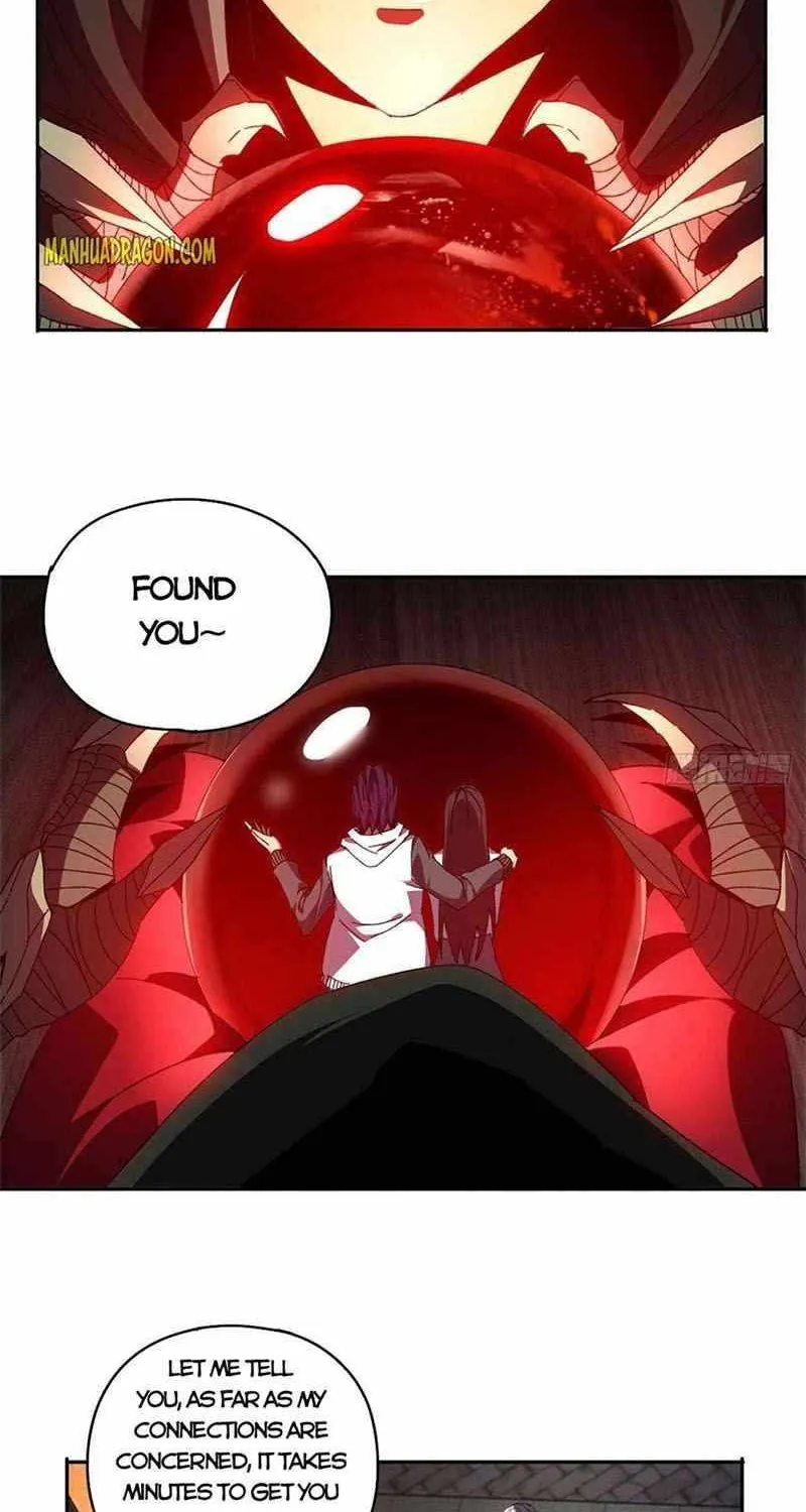 Read The Legendary Forgemaster chapter 71 image 36 on Lezhin