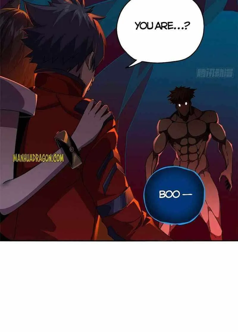 Read The Legendary Forgemaster chapter 71 image 4 on Lezhin