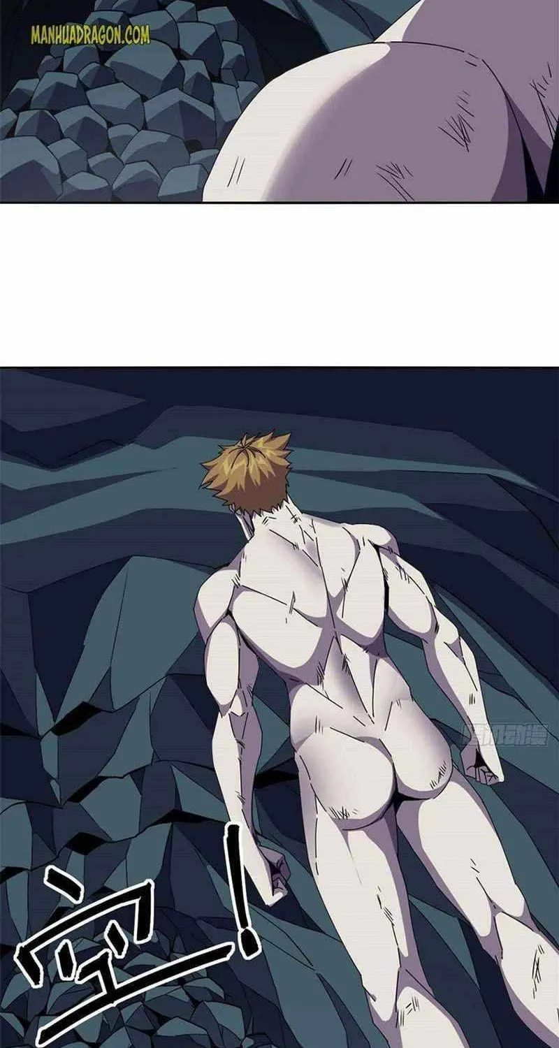 Read The Legendary Forgemaster chapter 71 image 6 on Lezhin