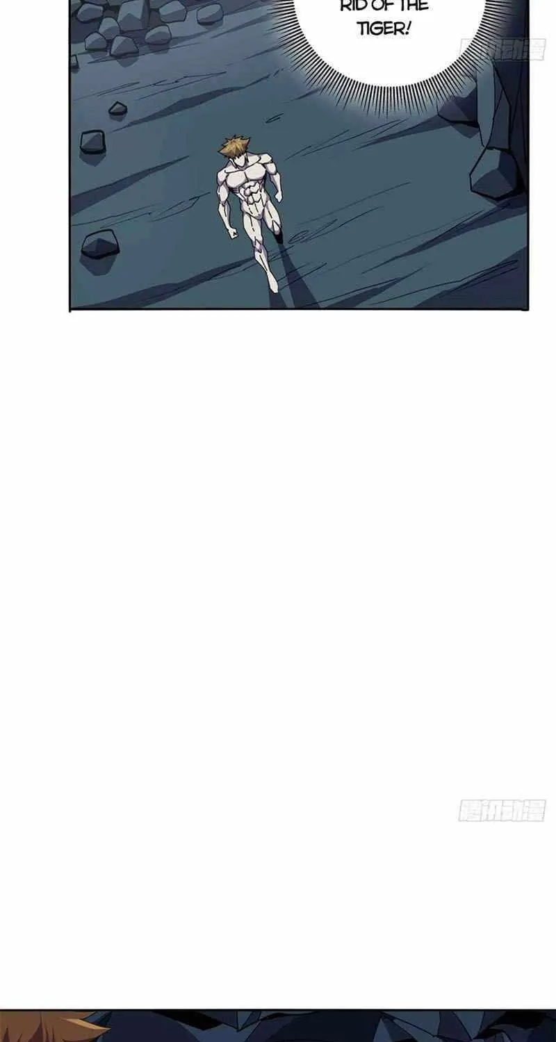 Read The Legendary Forgemaster chapter 71 image 9 on Lezhin